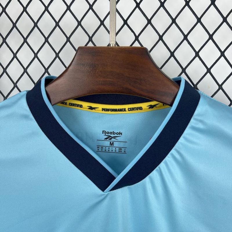 2025-26 Panama Away Football jersey