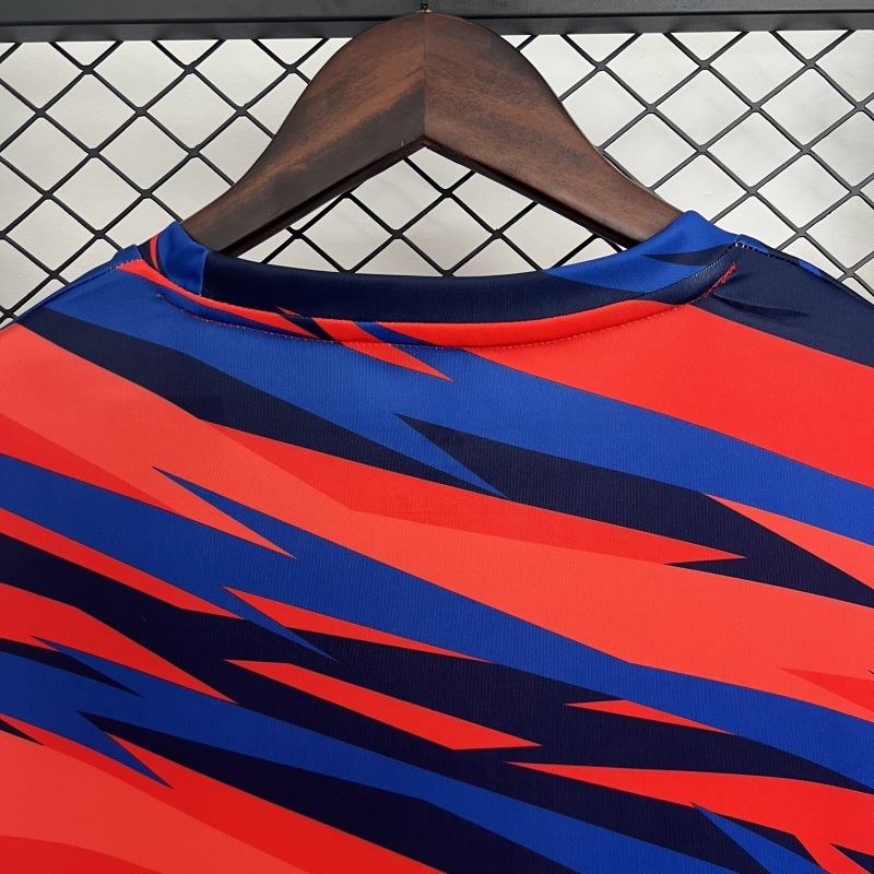 2025-26 University of Chile training suit Football jersey