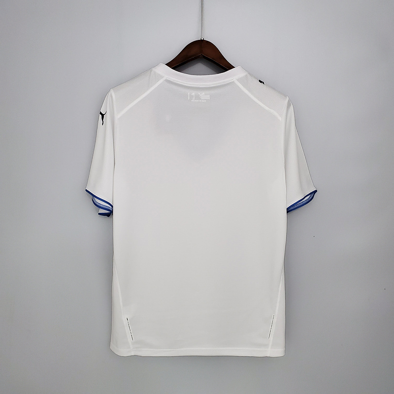 Retro Italy 2006 Home CANNAVARO TOTTI PIRLO DEL PIERO MATERAZZI Football jersey retro