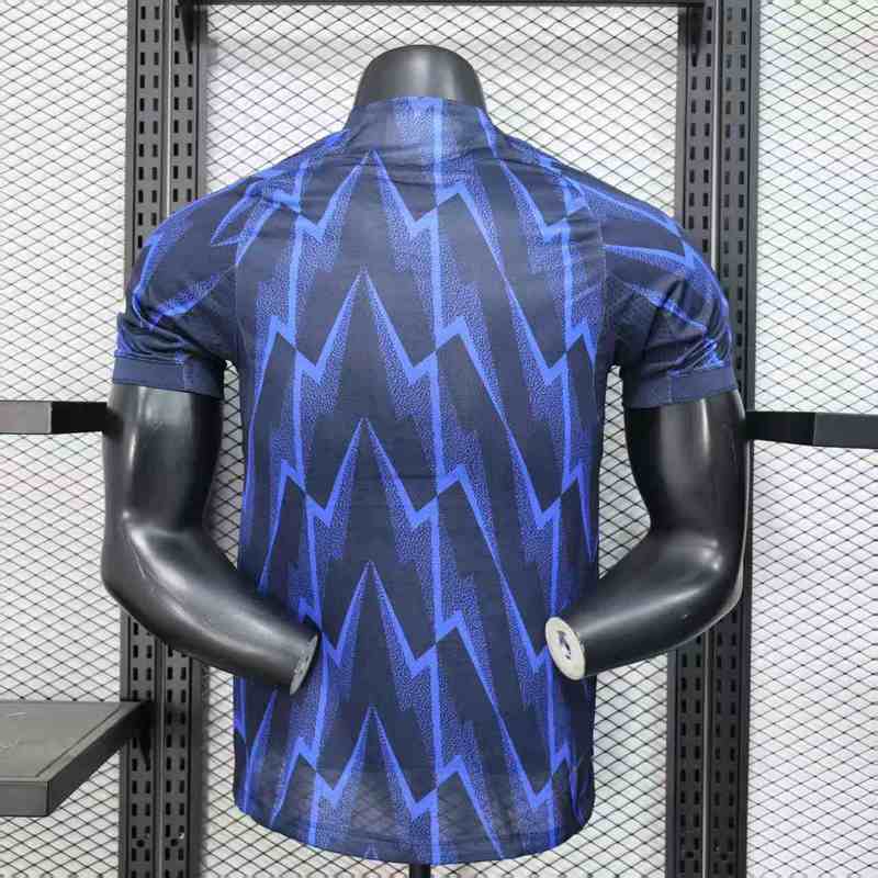 Player 2025-26 Arsenal Away Football jersey