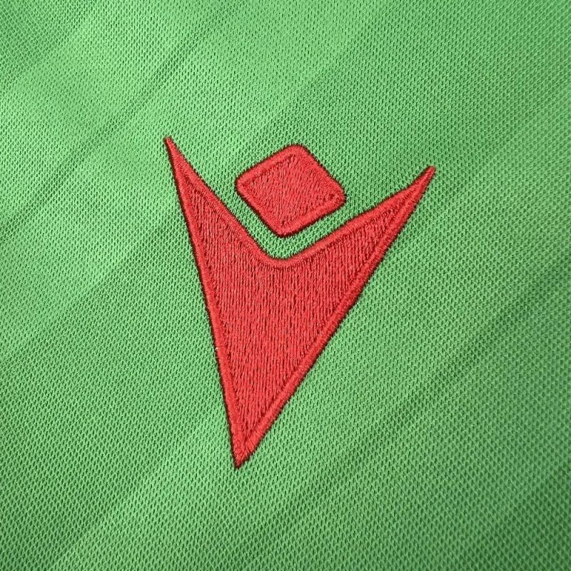 2025-26 Osasuna Away Football jersey