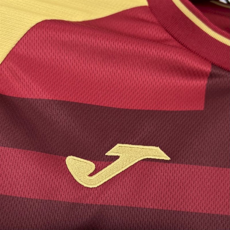 2025-26 Portugal home jersey Football jersey