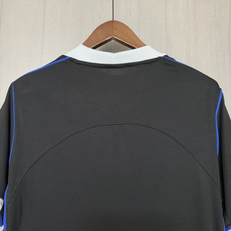 2025-26 Chelsea Third Away Football jersey