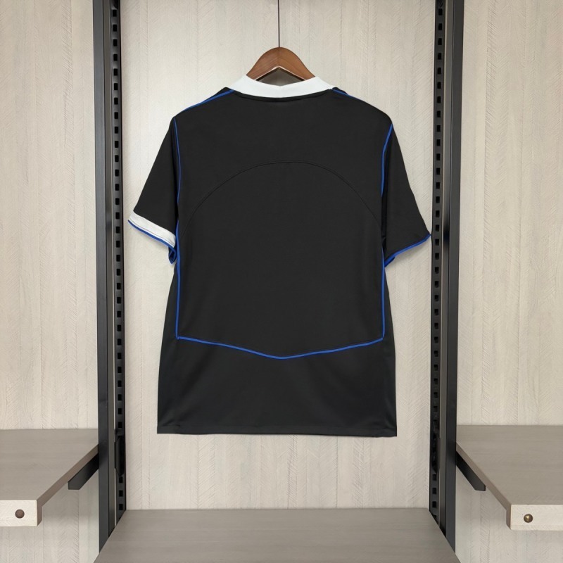 2025-26 Chelsea Third Away Football jersey