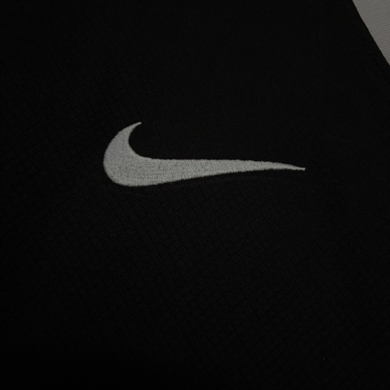 2025-26 Chelsea Third Away Football jersey