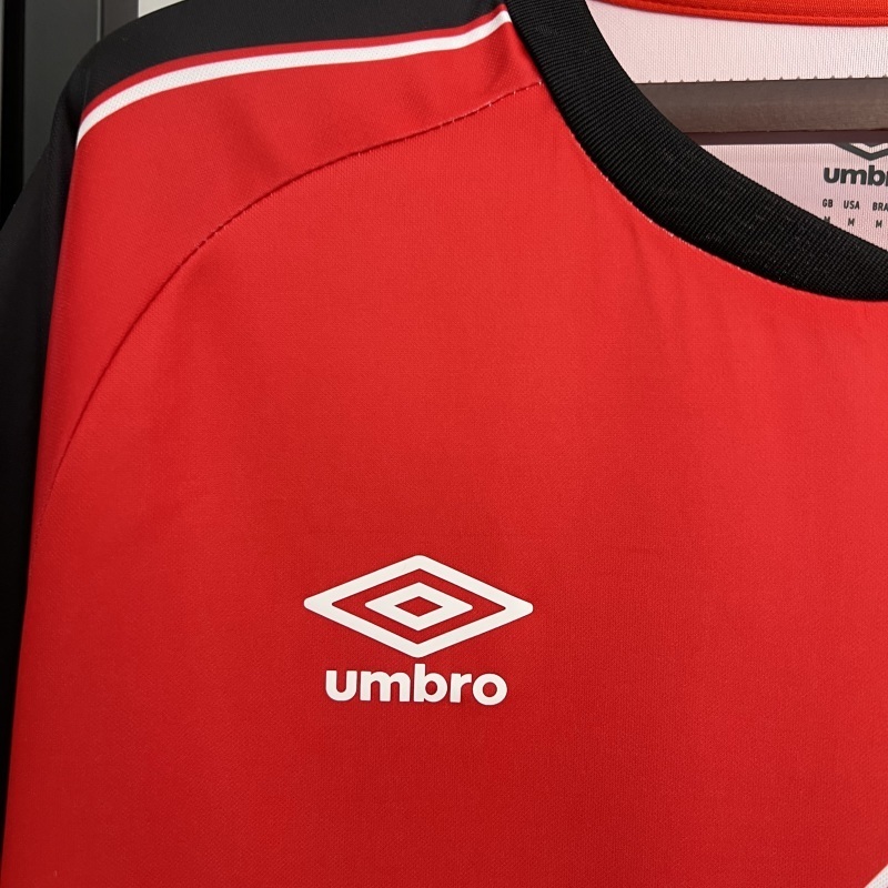2025-26 Rayo Vallecano away 6 Football jersey