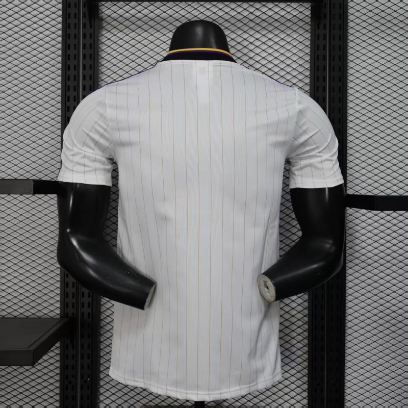 Player 2025-26 Manchester United Special Edition Football jersey