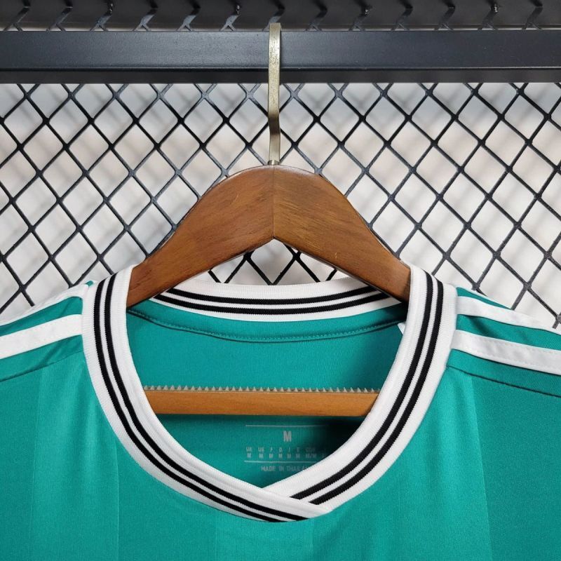 Women's 2025-26 Liverpool Third away Women Football jersey