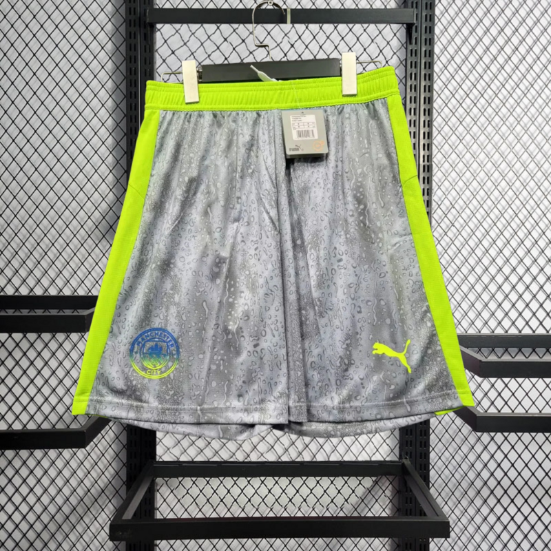 2025-26 shorts Manchester City shorts