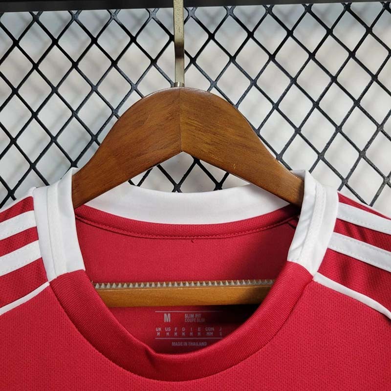 Women 2024-25 Liverpool Home Football jersey