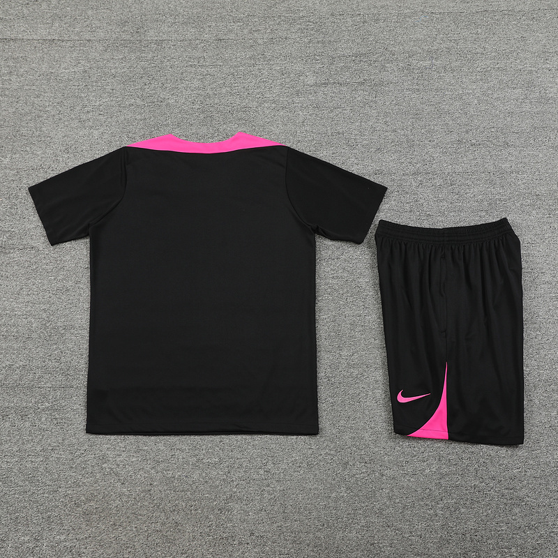 2024-25 Chelsea short-sleeved training clothes