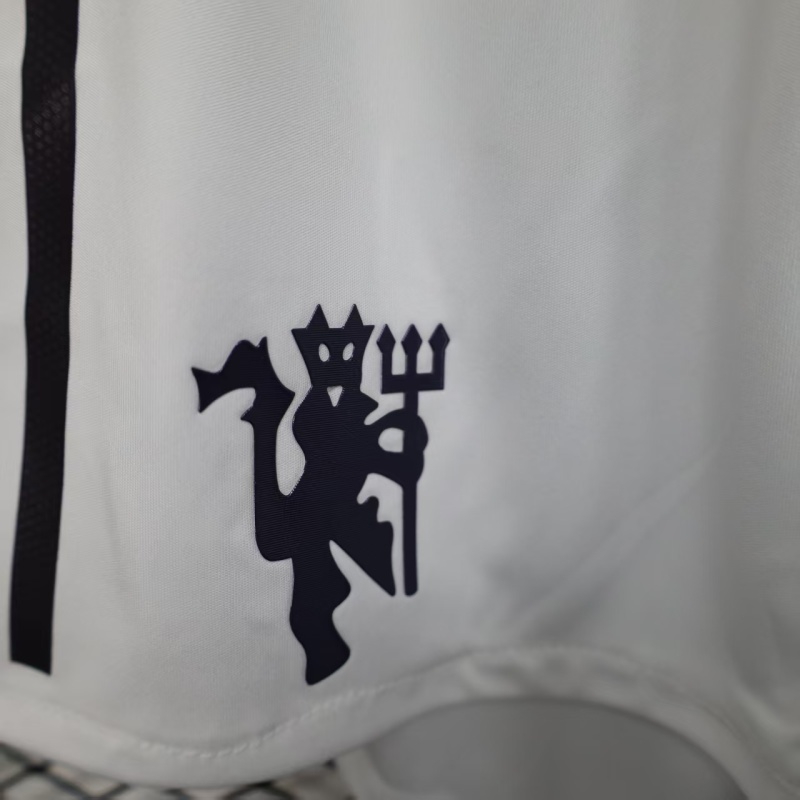 Player 2025-26 Shorts Manchester United Shorts