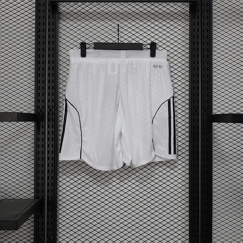 Player 2025-26 shorts Manchester United shorts