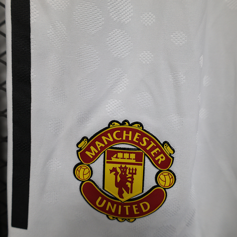 Player 2025-26 shorts Manchester United shorts