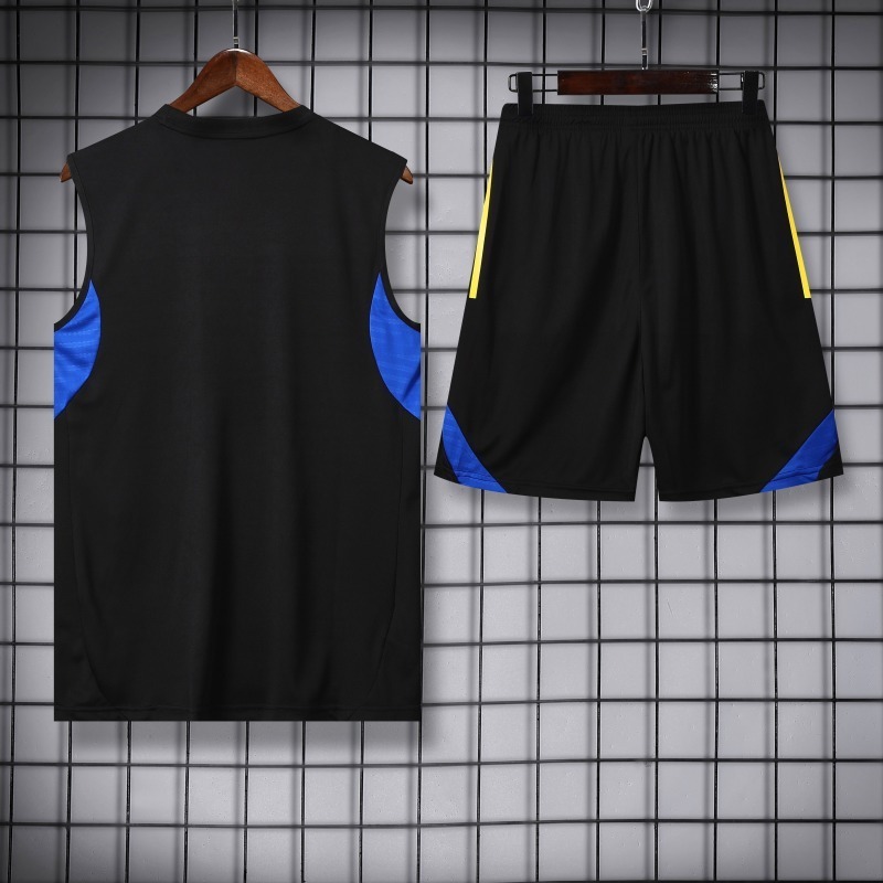 2025-26 Manchester United Sleeveless Vest Training Wear