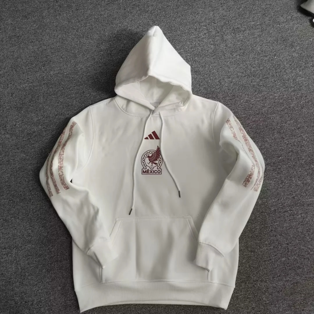 Mexico casual sweater