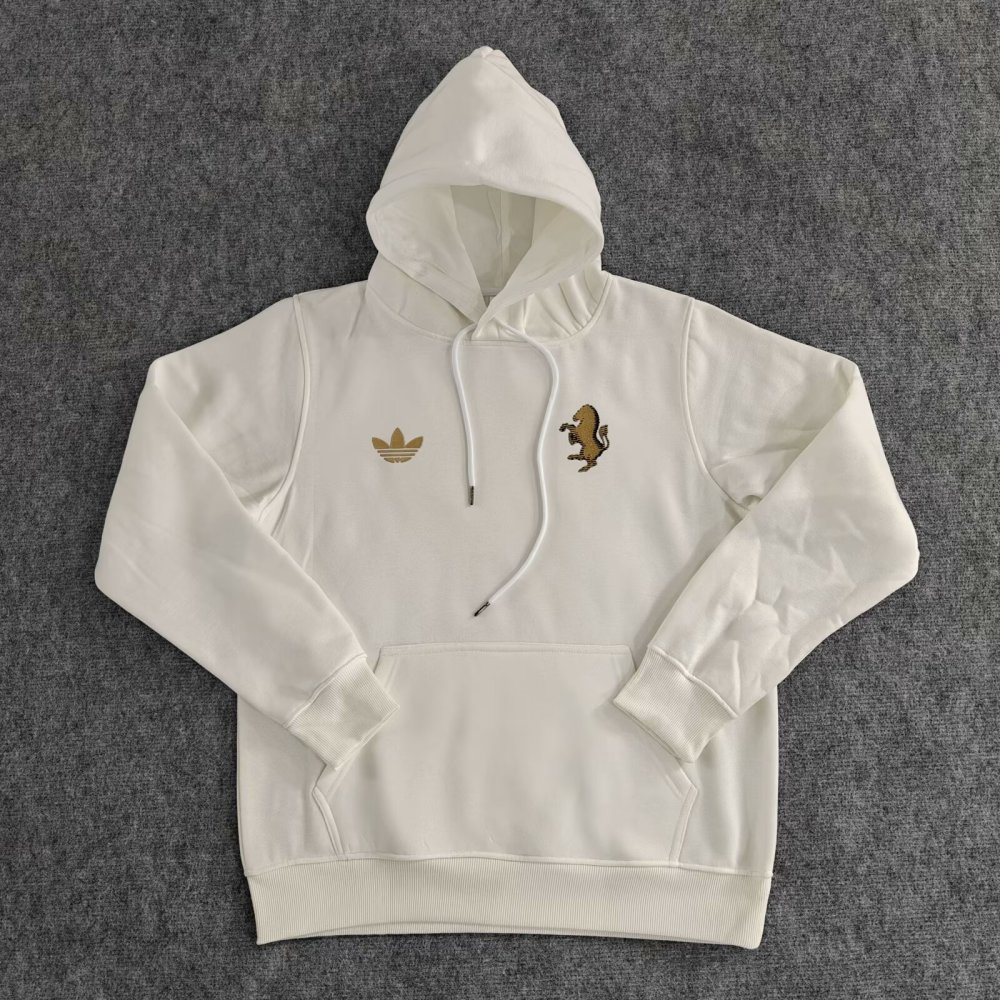 Juventus Casual Sweater