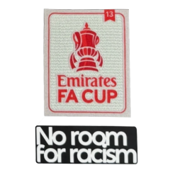 FA CUP 13