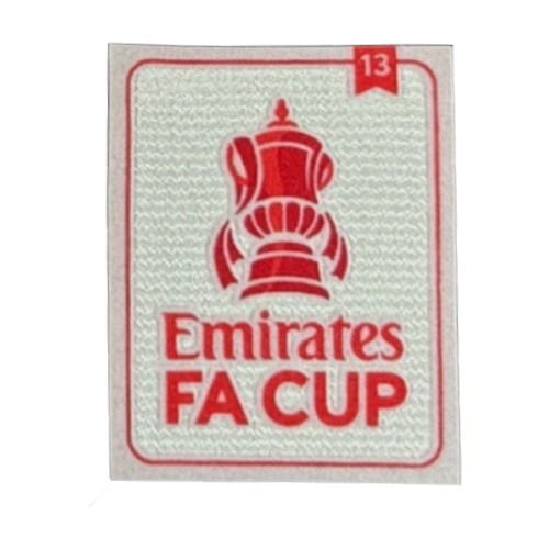 FA CUP 13
