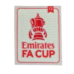 FA CUP 13