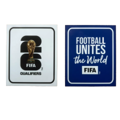 2026 Qualifiers World Cup