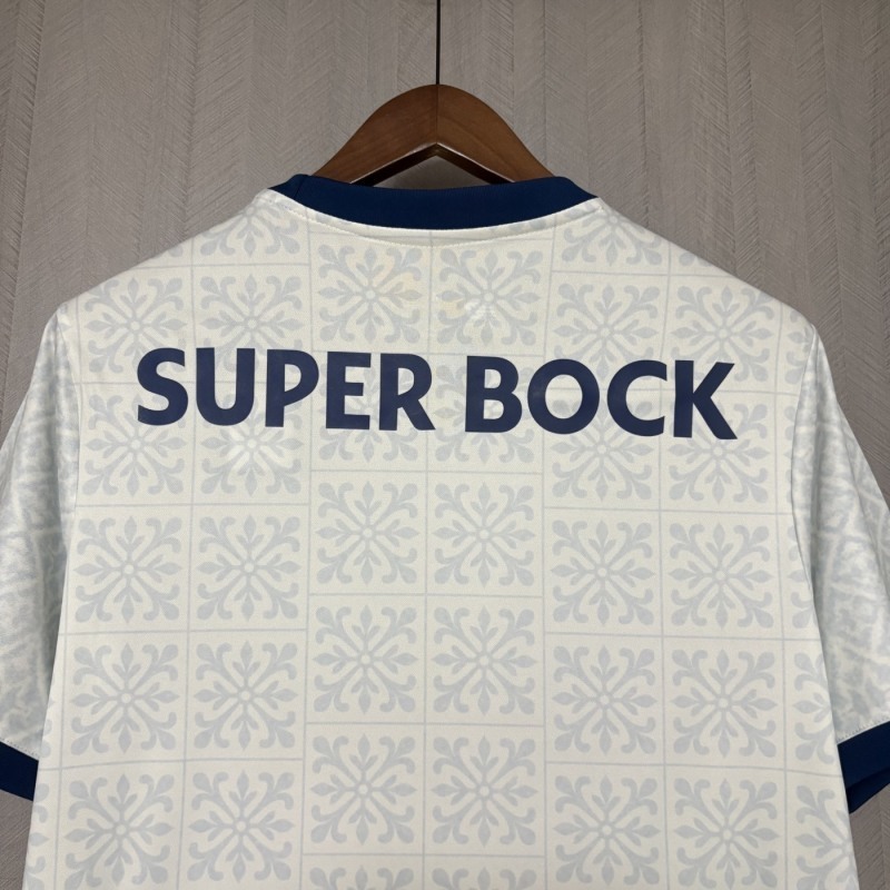 2025-26 Porto Special Edition Football jersey