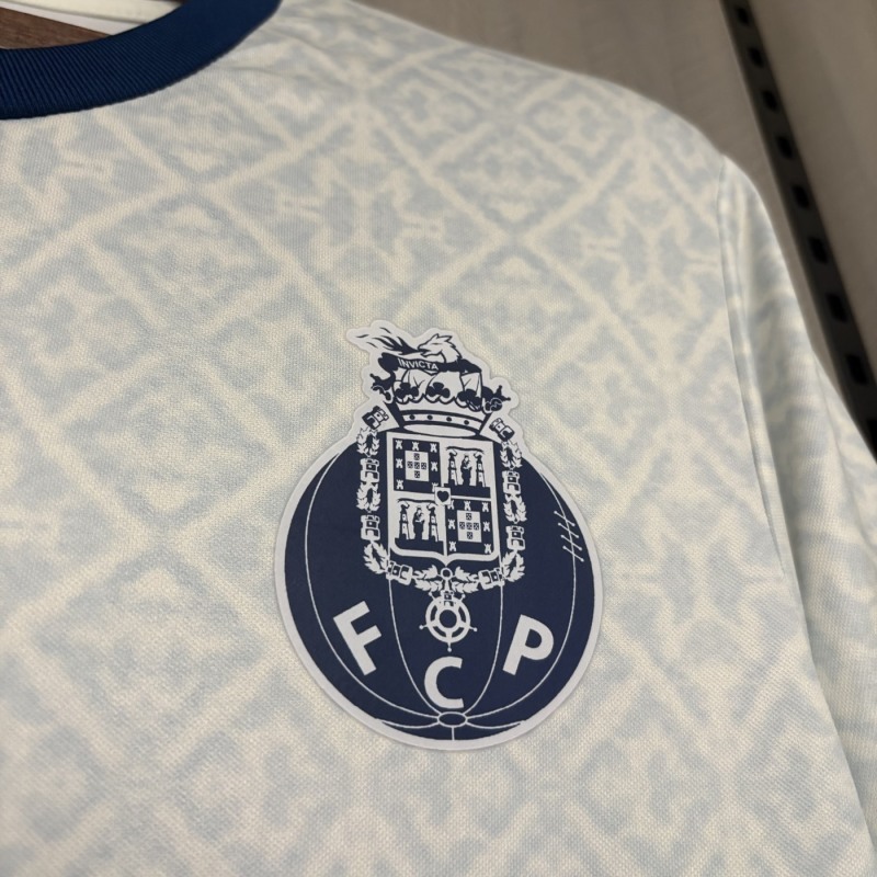 2025-26 Porto Special Edition Football jersey