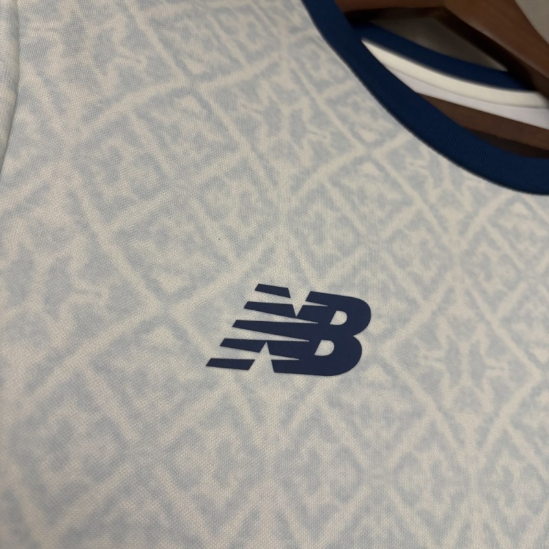 2025-26 Porto Special Edition Football jersey
