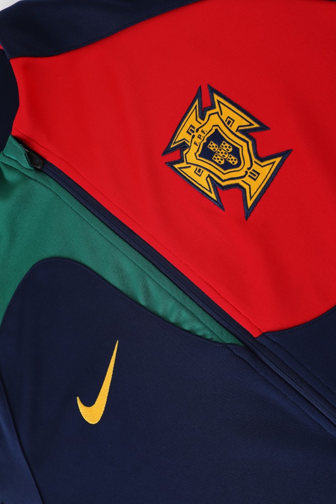 Retro Portugal 2016 home Football jersey retro