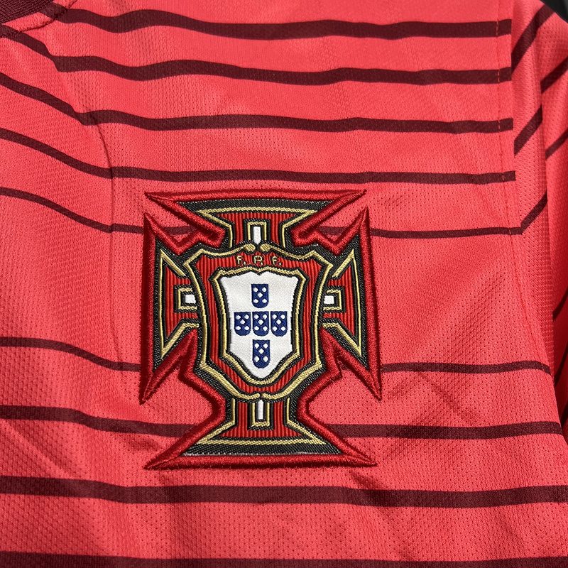 retro 2014 Portugal away retro football jersey Fan version