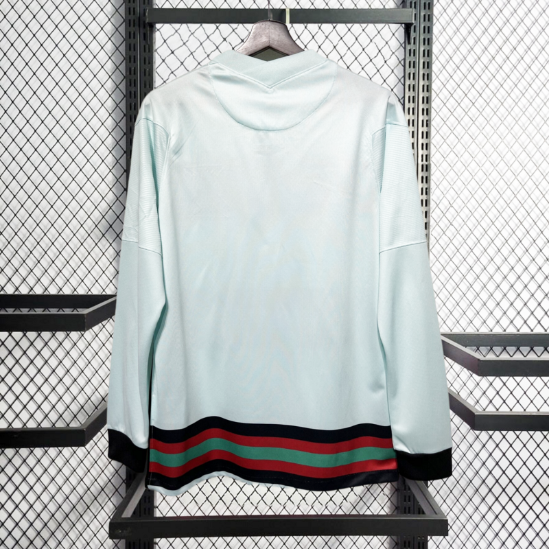 Retro 2020-21 Portugal Away Football jersey Retro