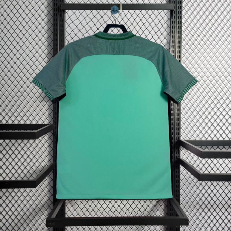 Retro 2016 Portugal Away Football jersey retro