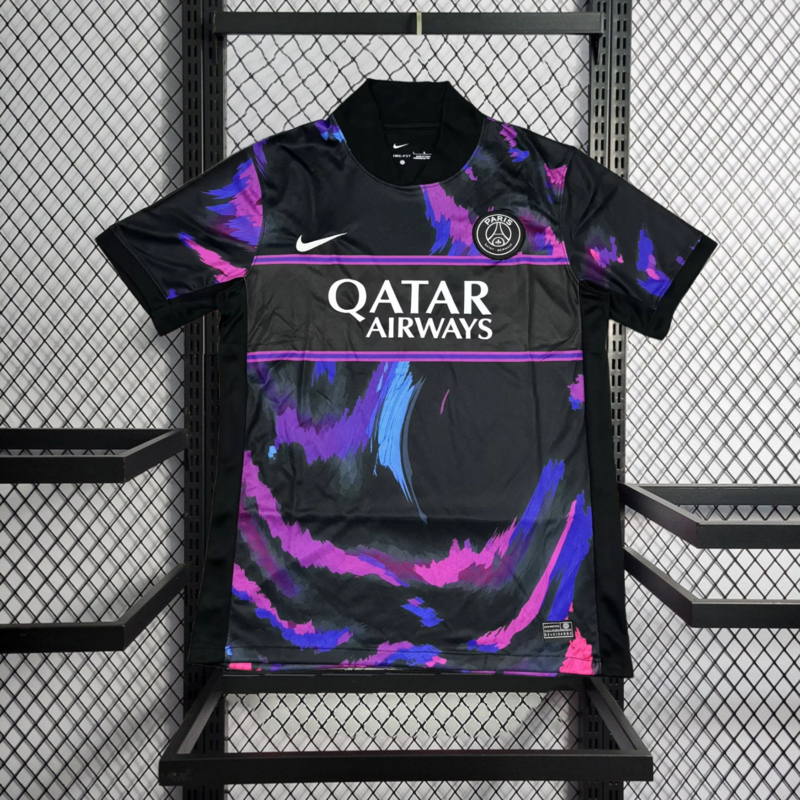 2025-26 PSG Special Edition Football jersey