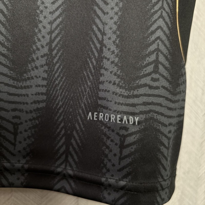 2025-26 Atletico Mineiro's second away game Football jersey