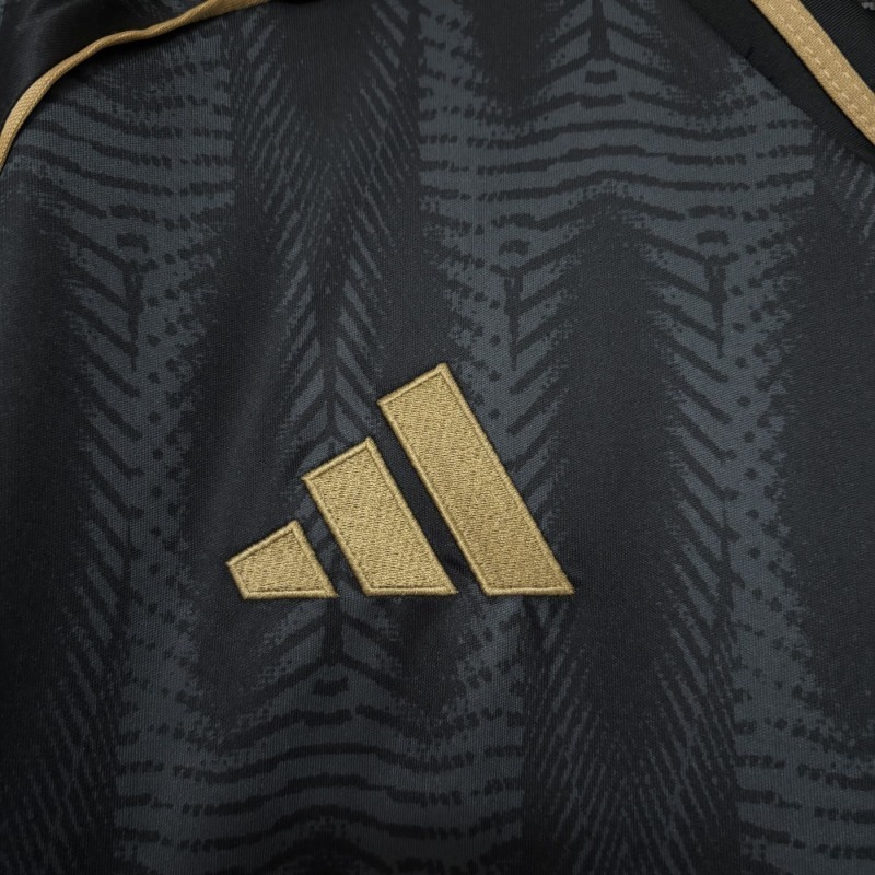 2025-26 Atletico Mineiro's second away game Football jersey