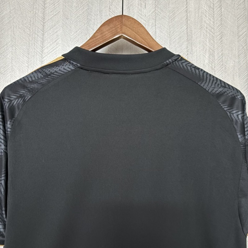 2025-26 Atletico Mineiro's second away game Football jersey