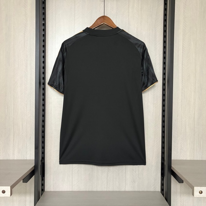 2025-26 Atletico Mineiro's second away game Football jersey