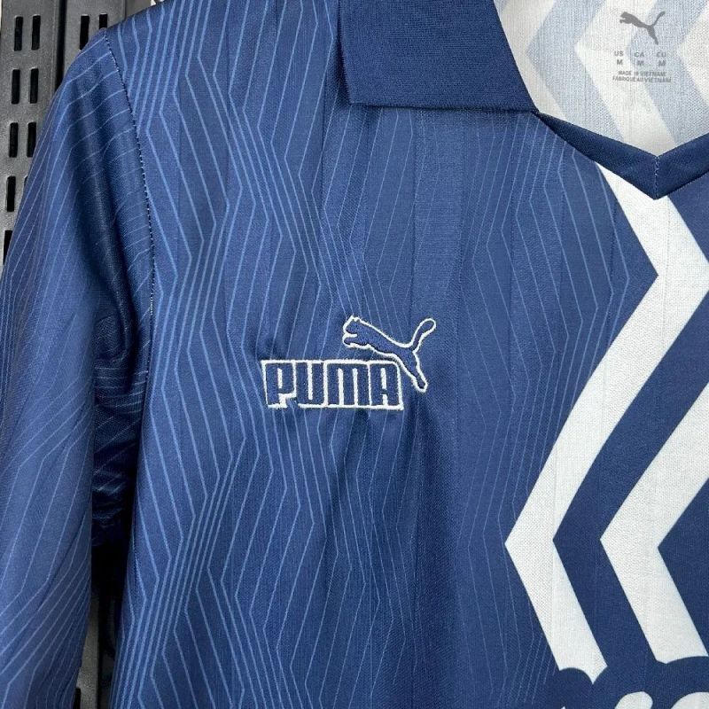 2025-26 Monterey Special Edition Football jersey