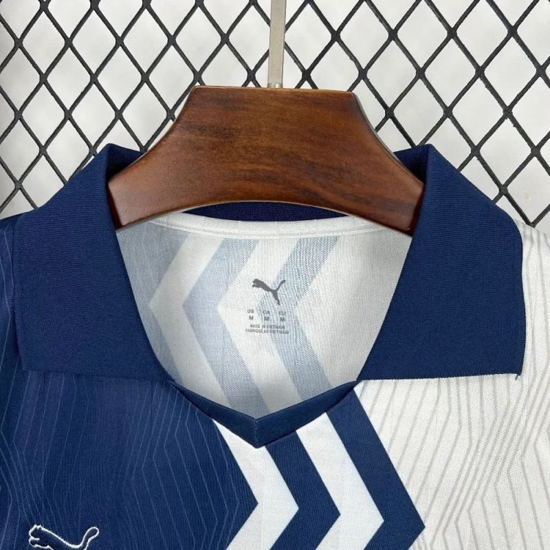 2025-26 Monterey Special Edition Football jersey