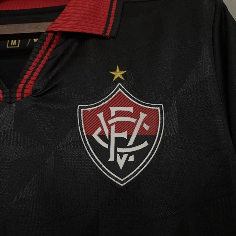 2025-26 Victoria No. 2 away game Football jersey