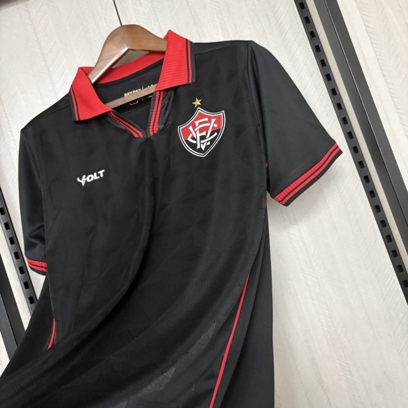 2025-26 Victoria No. 2 away game Football jersey