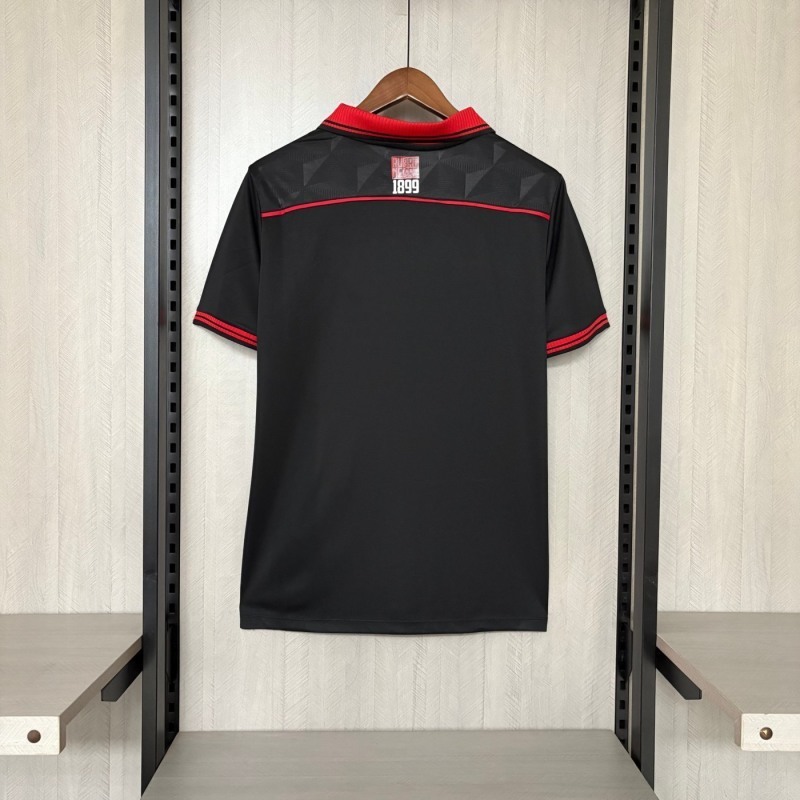 2025-26 Victoria No. 2 away game Football jersey