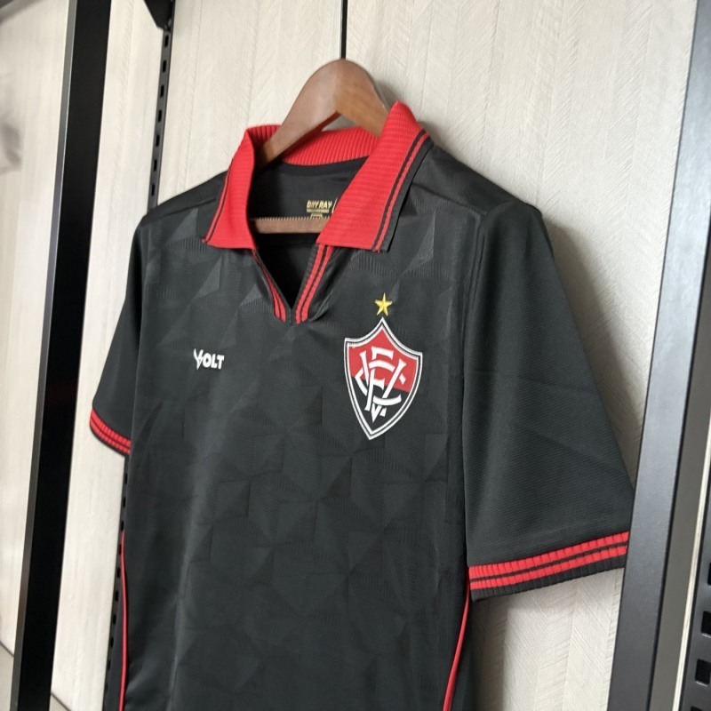 2025-26 Victoria No. 2 away game Football jersey