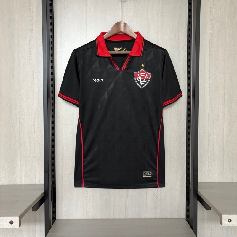 2025-26 Victoria No. 2 away game Football jersey
