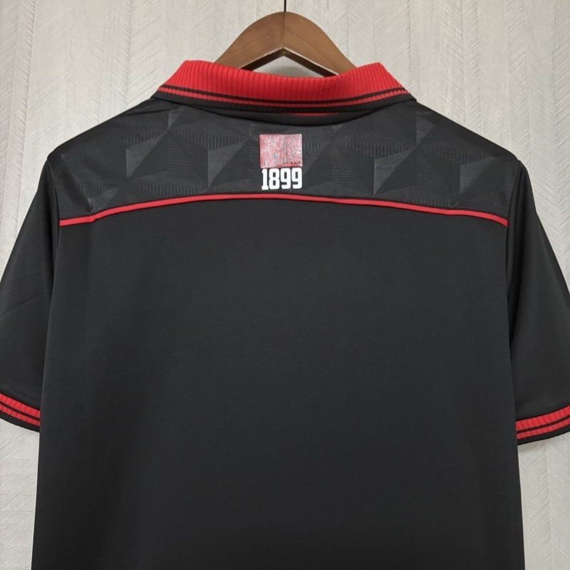2025-26 Victoria No. 2 away game Football jersey