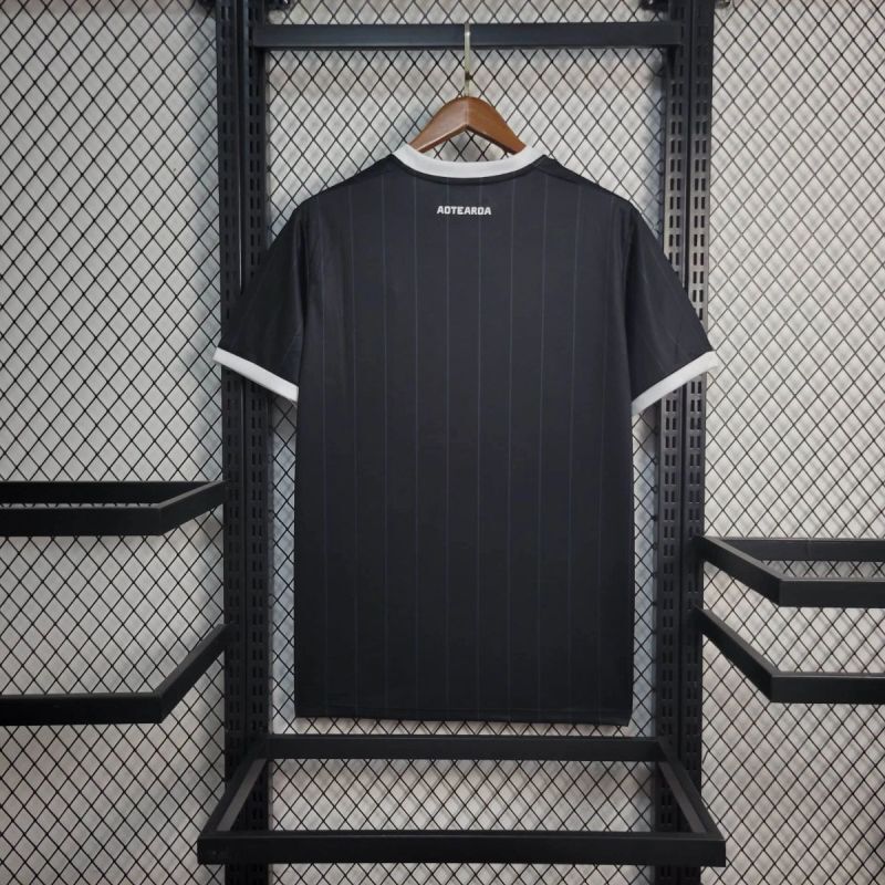 2026 New Zealand World Cup Away Football jersey