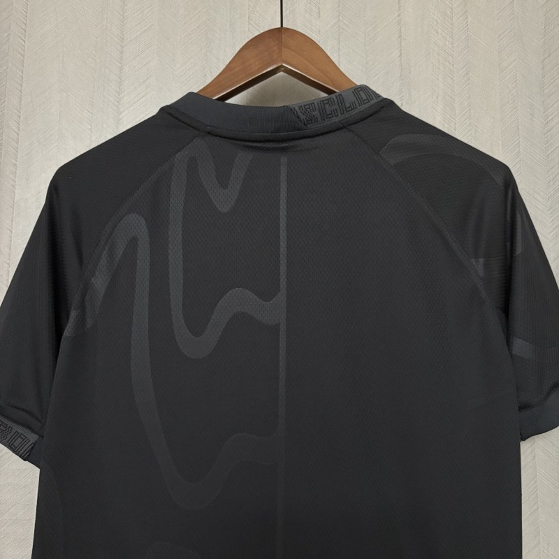 2025-26 Paysandu Second Away jersey Football jersey