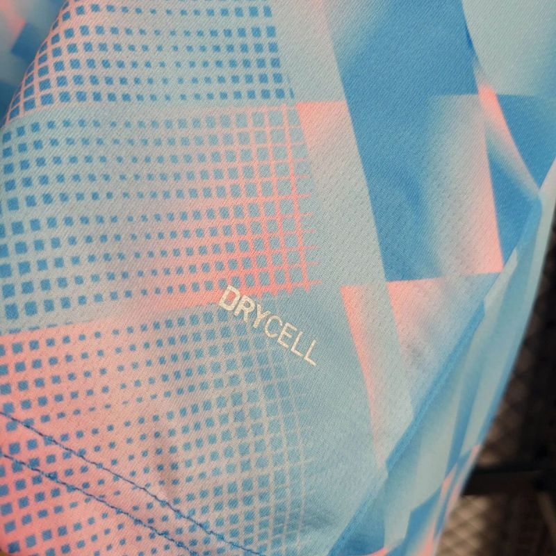 2026 Switzerland World Cup Away Football jersey