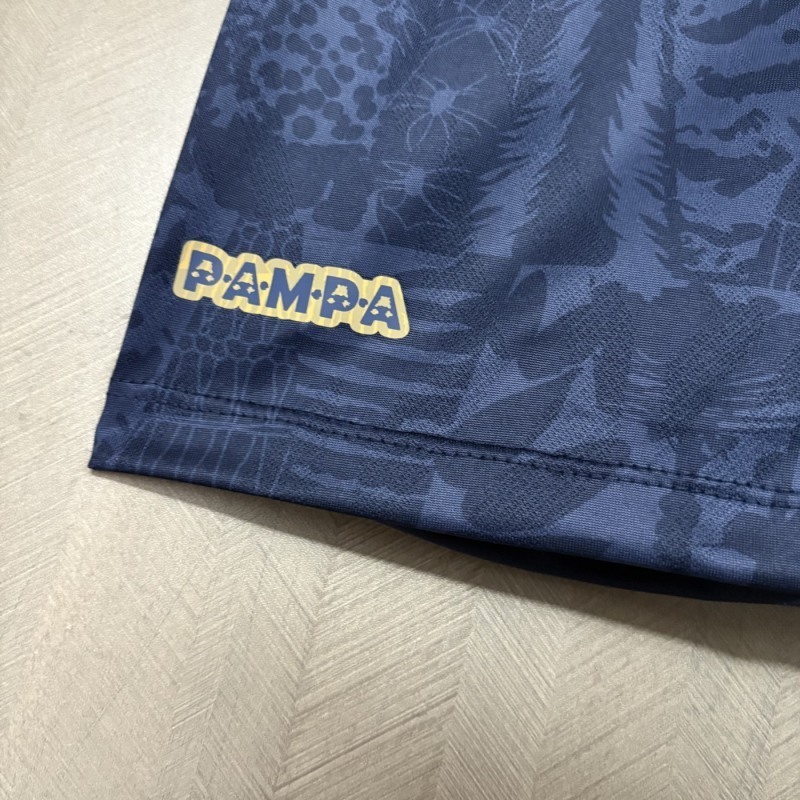 2025-26 Gremio's second away game Football jersey