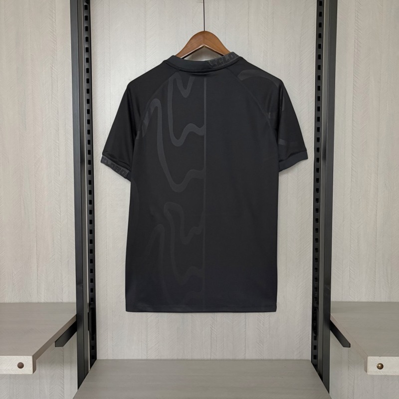 2025-26 Paysandu Second Away jersey Football jersey